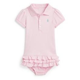 Polo Ralph Lauren Dress Infants