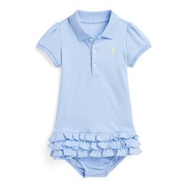 Polo Ralph Lauren Dress Infants