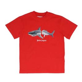 Palm Angels Shark T-Shirt