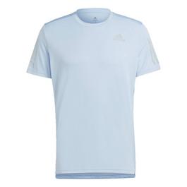 adidas Own the Run T Shirt Mens