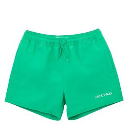 Jack Wills JW Ridley Swim Short Juniors