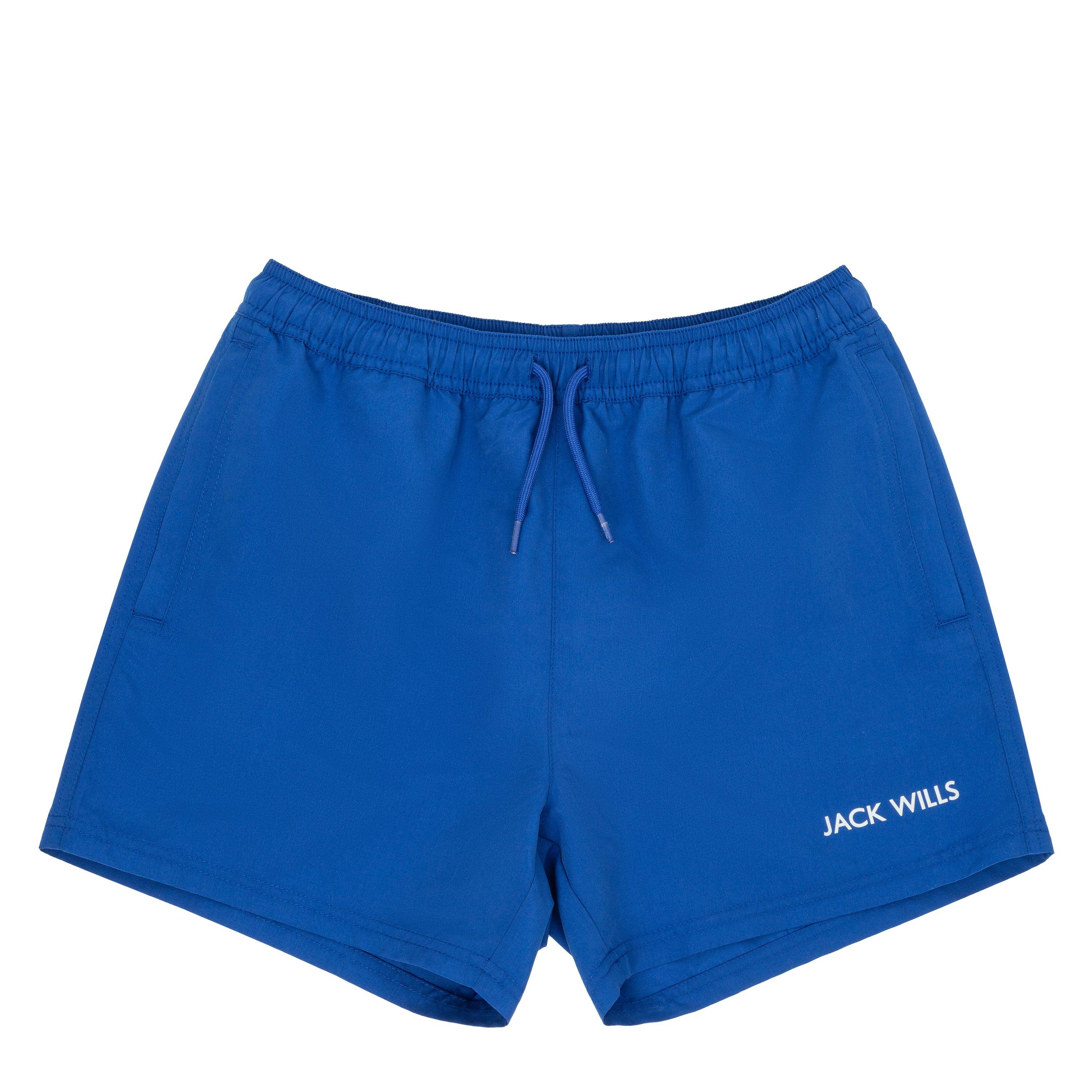 Cobolt - Jack Wills - Ridley Swim Short Juniors - 1