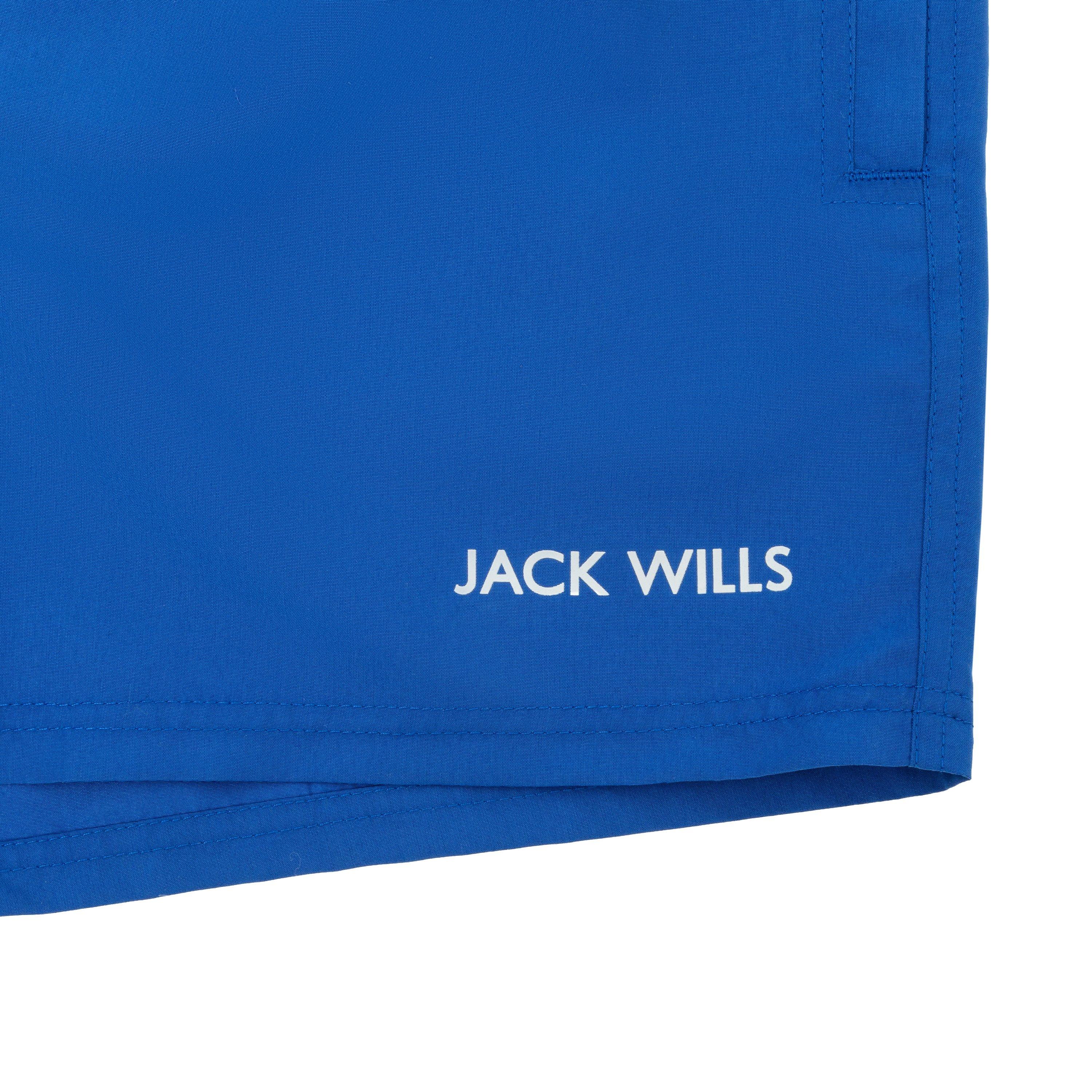 Cobolt - Jack Wills - Ridley Swim Short Juniors - 3