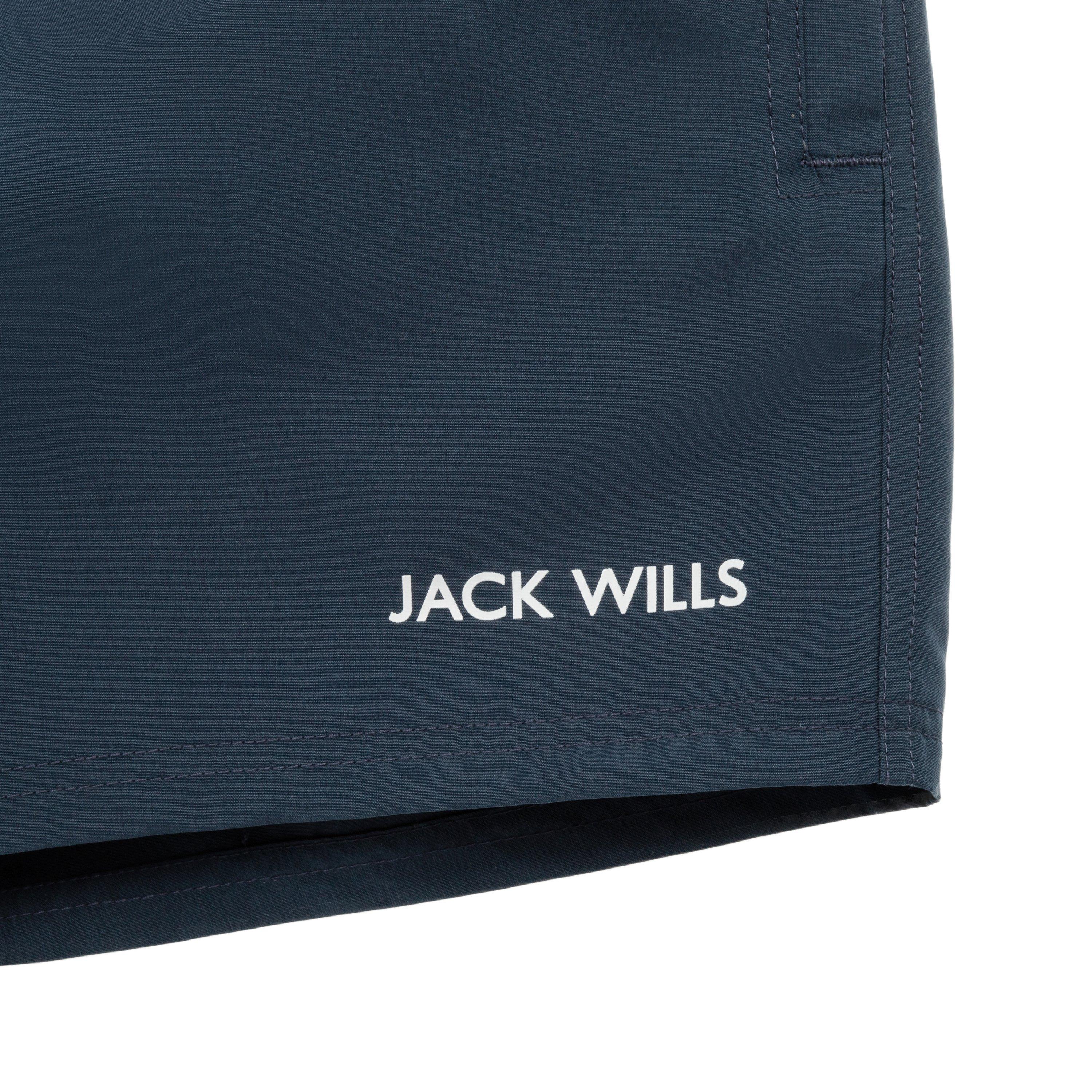 Marineblau - Jack Wills - Ridley Swim Short Juniors - 3
