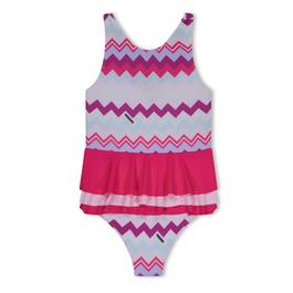 Missoni Logo Swimsuit Infants