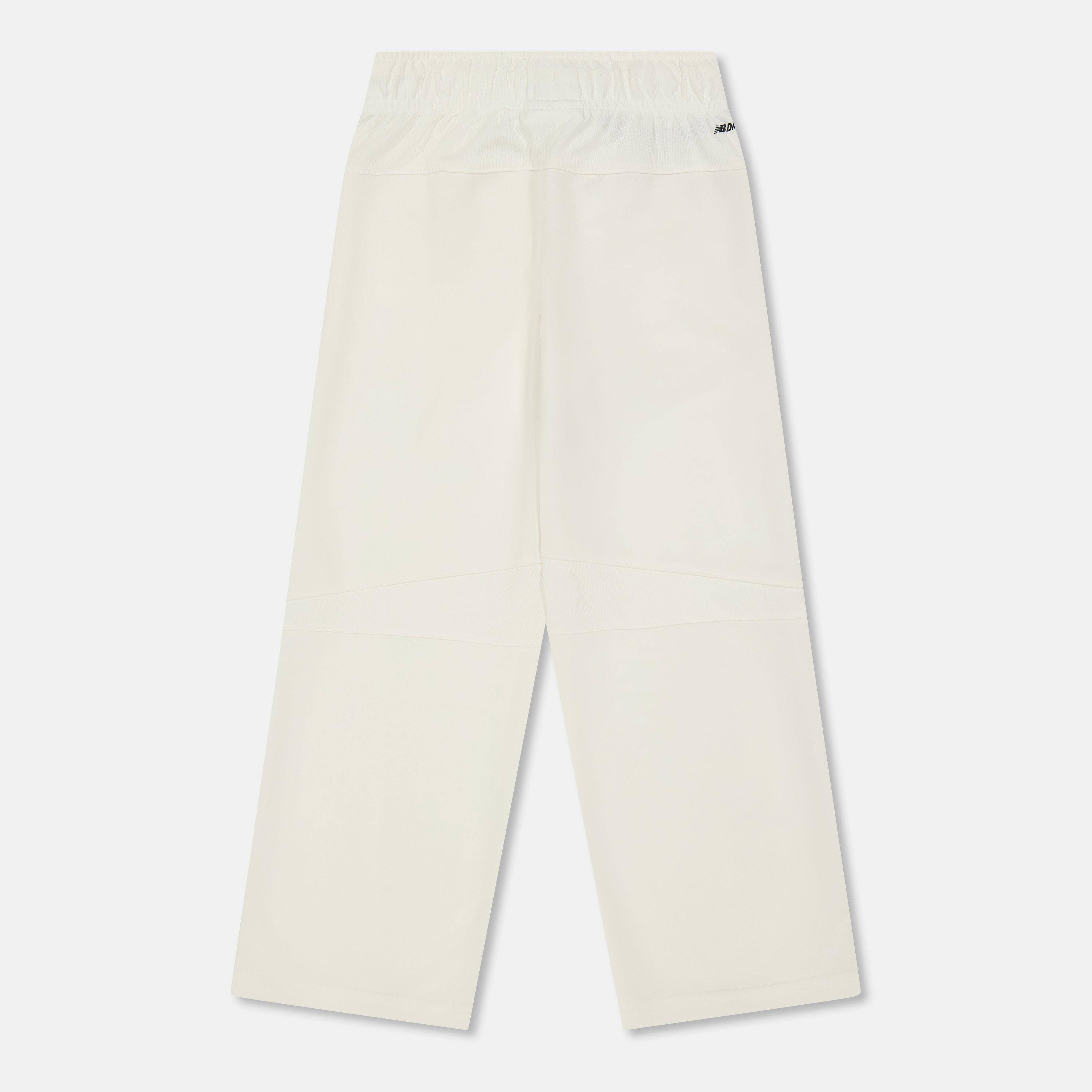 Angora - New Balance - Kids' Performance Tracksuit Bottom - 2