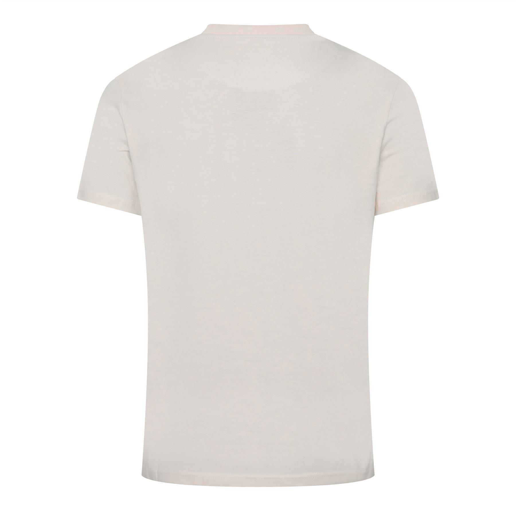 Cream - Weekend Offender - Murvica Stand Out T-Shirt - 2