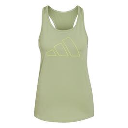 adidas Versatile Train Necessi Tank Top Womens