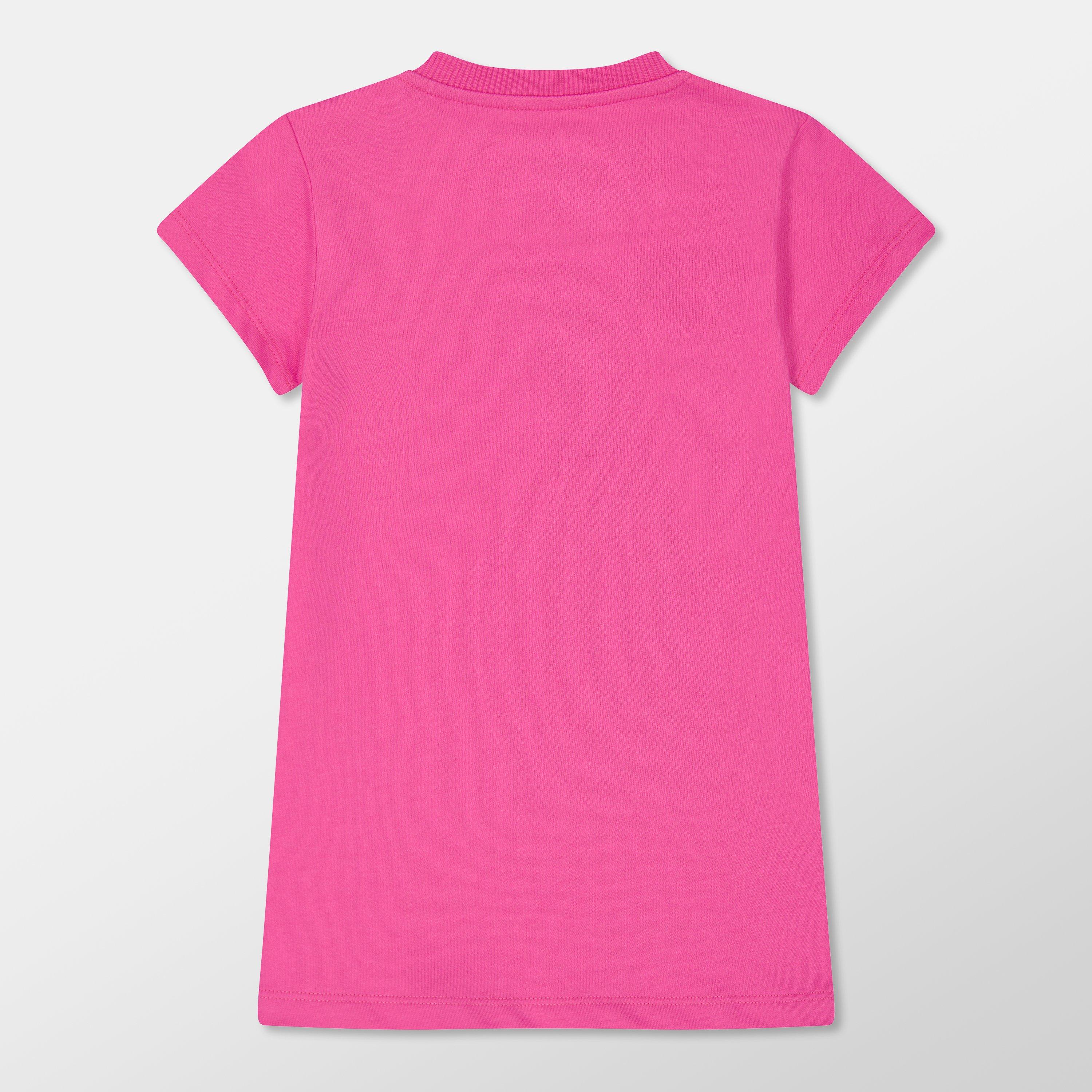 Azalea 50533 - Moschino - Toy Bear Sweatshirt Dress - 2