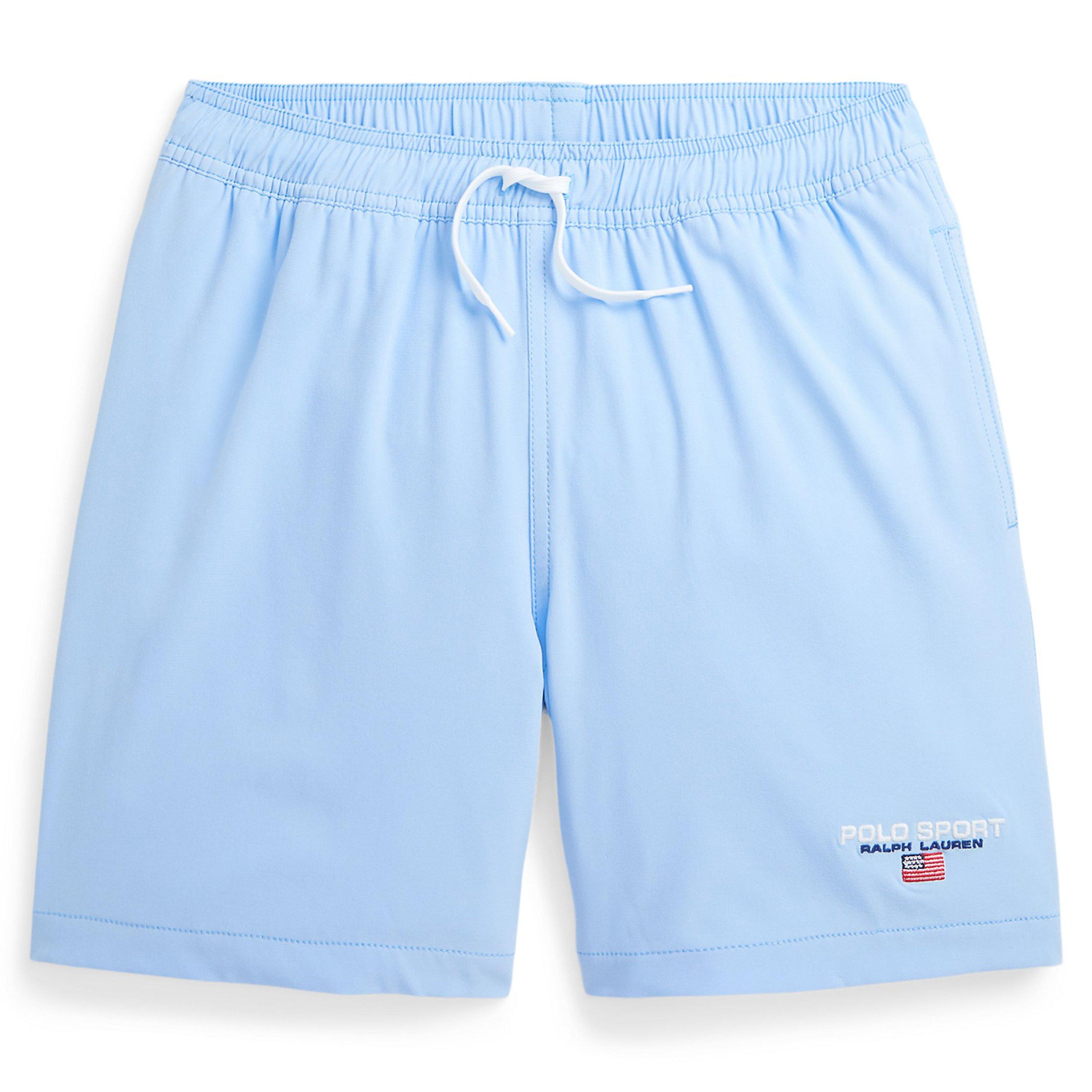Bluebell - Polo Sport by Ralph Lauren - Polo Sport Fleece Shorts - 1