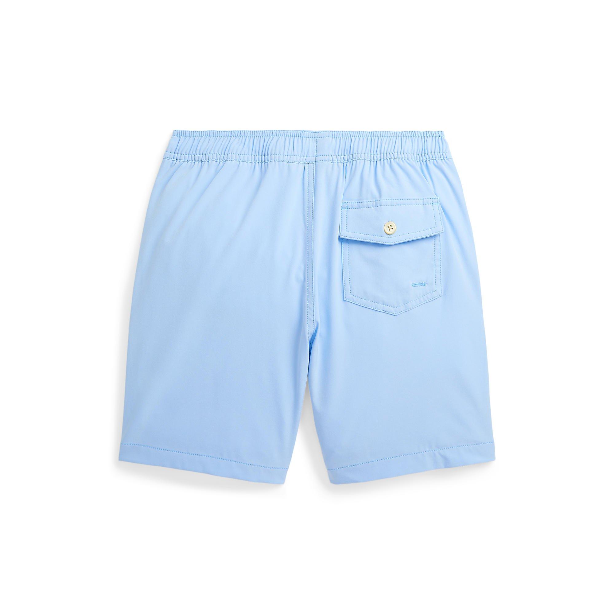 Bluebell - Polo Sport by Ralph Lauren - Polo Sport Fleece Shorts - 2