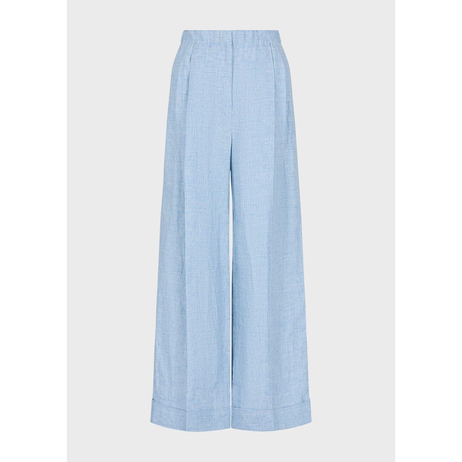 Multi Colour - Emporio Armani - Trousers