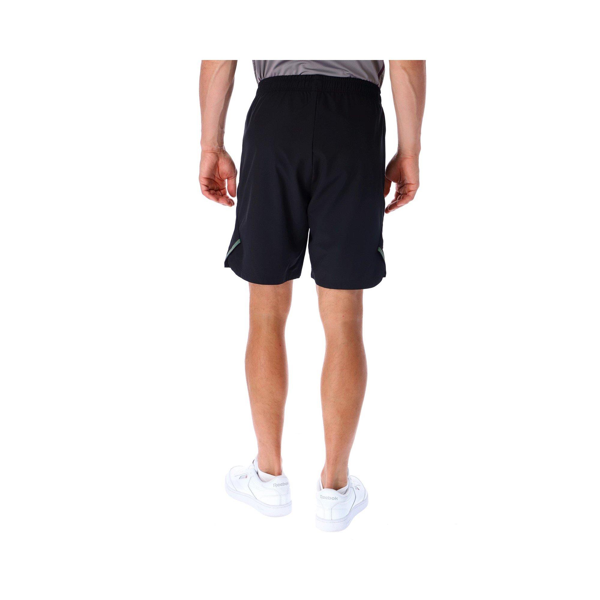 Black - Ted Baker - Training 7 Shorts - 2