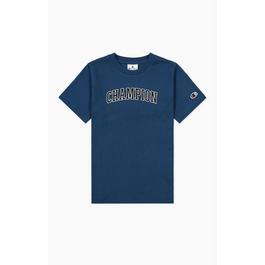 Champion Books Tee Jn24