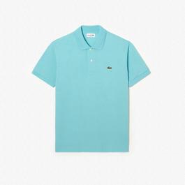Lacoste Classic Fit L.12.12 Original Piqu¿ Polo Shirt