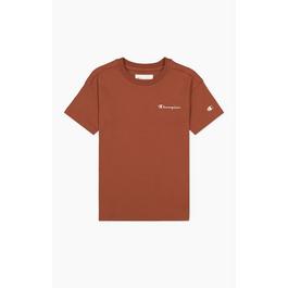 Champion Champion EcoF Tee Jn99