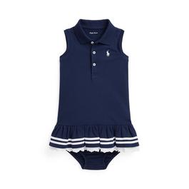 Polo Ralph Lauren Sailor Dress Babies