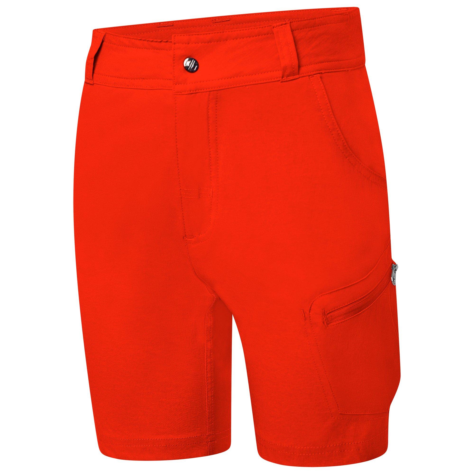 Burnt Salmon - Dare 2b - Reprise Walking Shorts - 2