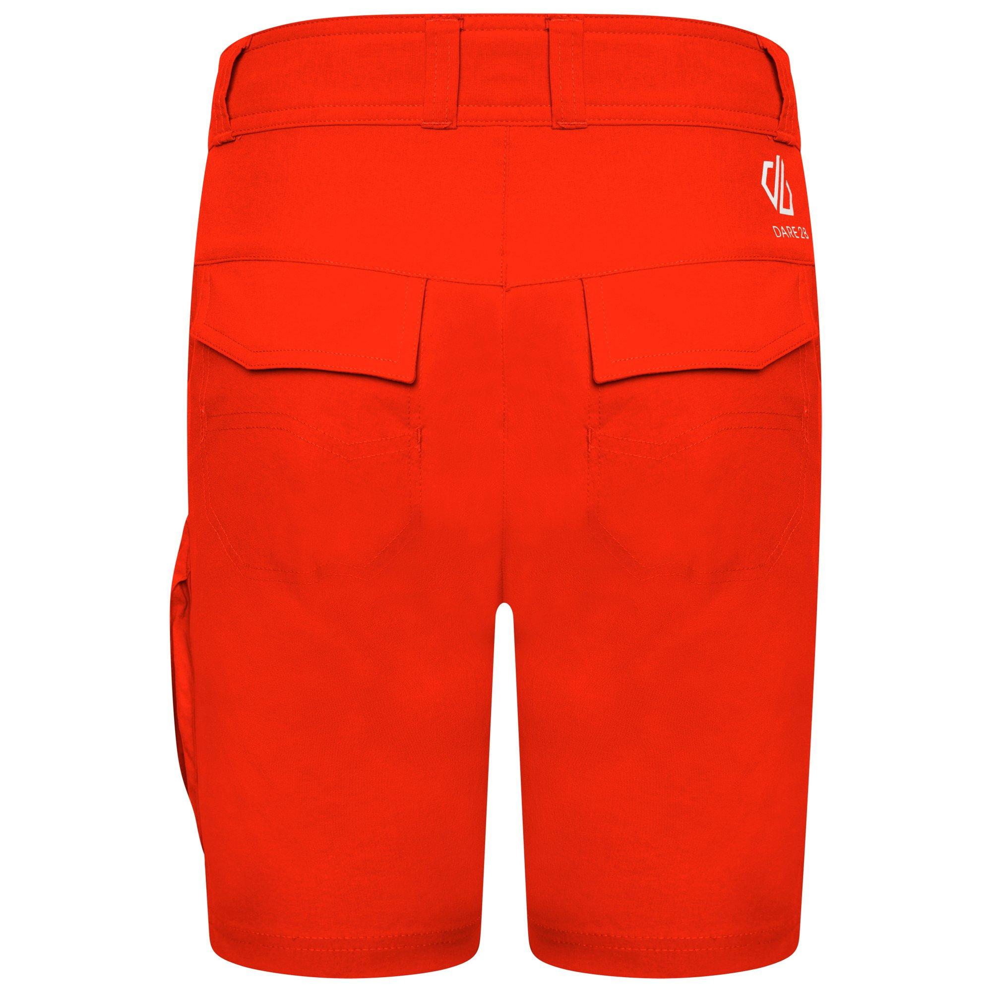 Burnt Salmon - Dare 2b - Reprise Walking Shorts - 3
