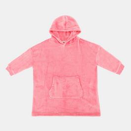 Star Snuggle Hoodie Girls