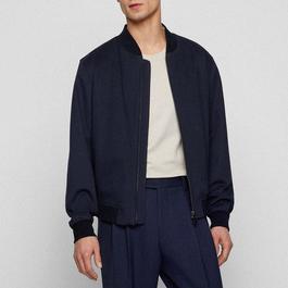 Boss C Hanry Bomber Jacket