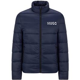Hugo Balto2244 Jacket