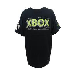 Character Gaming Boys XBOX Short Sleeve T shirt