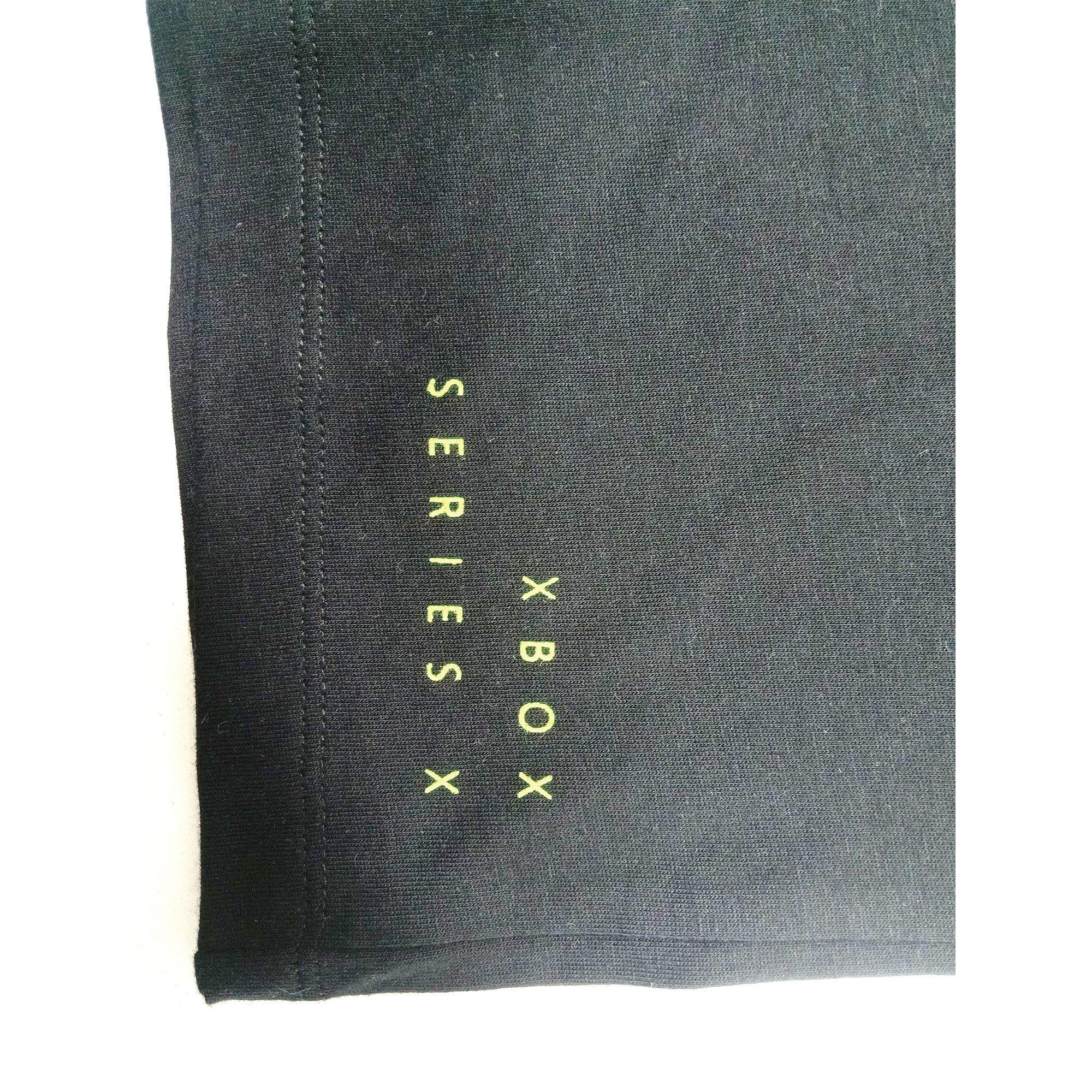 Xbox - Character - Gaming Boys XBOX Short Sleeve T-shirt - 6