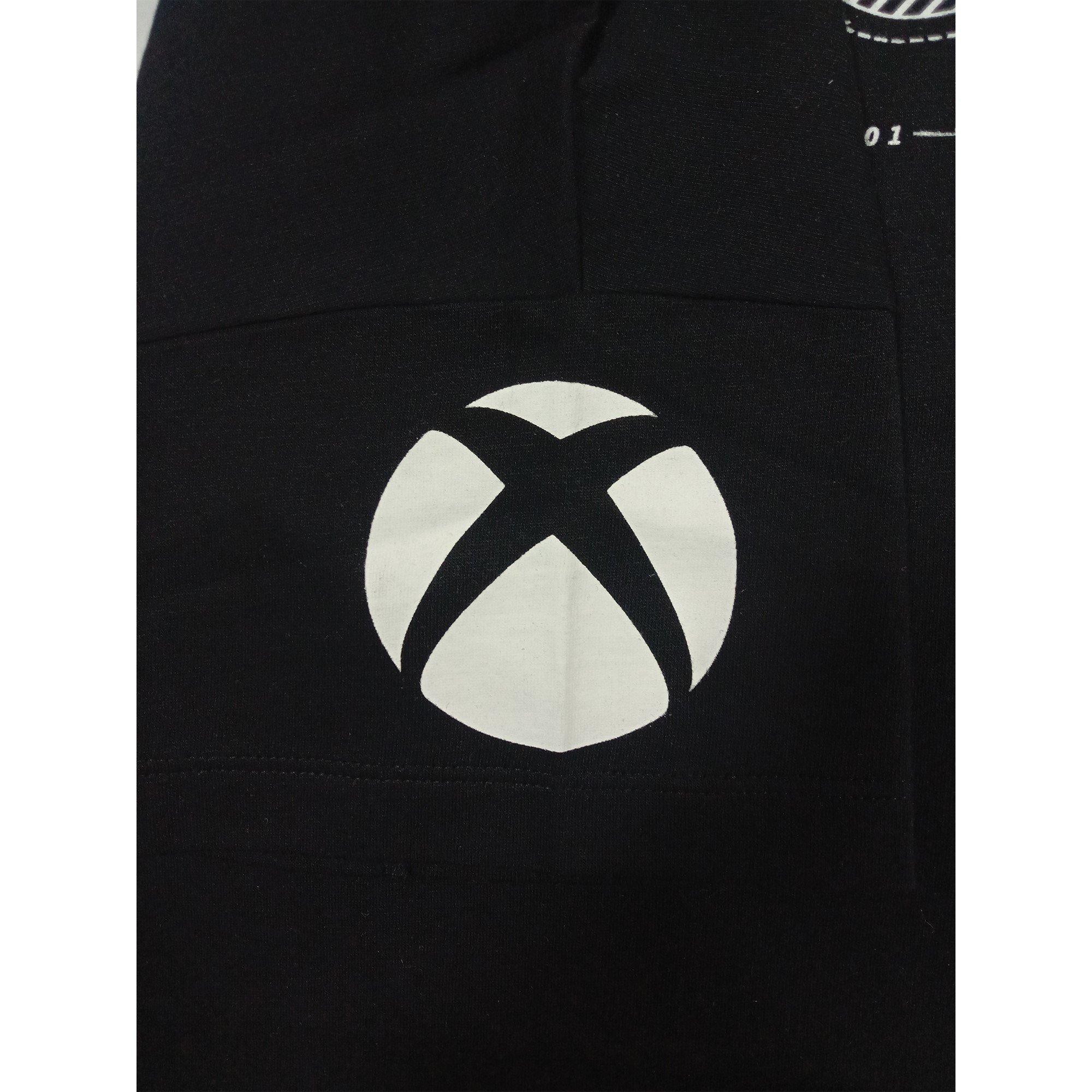 Xbox - Character - Gaming Boys XBOX Short Sleeve T-shirt - 8