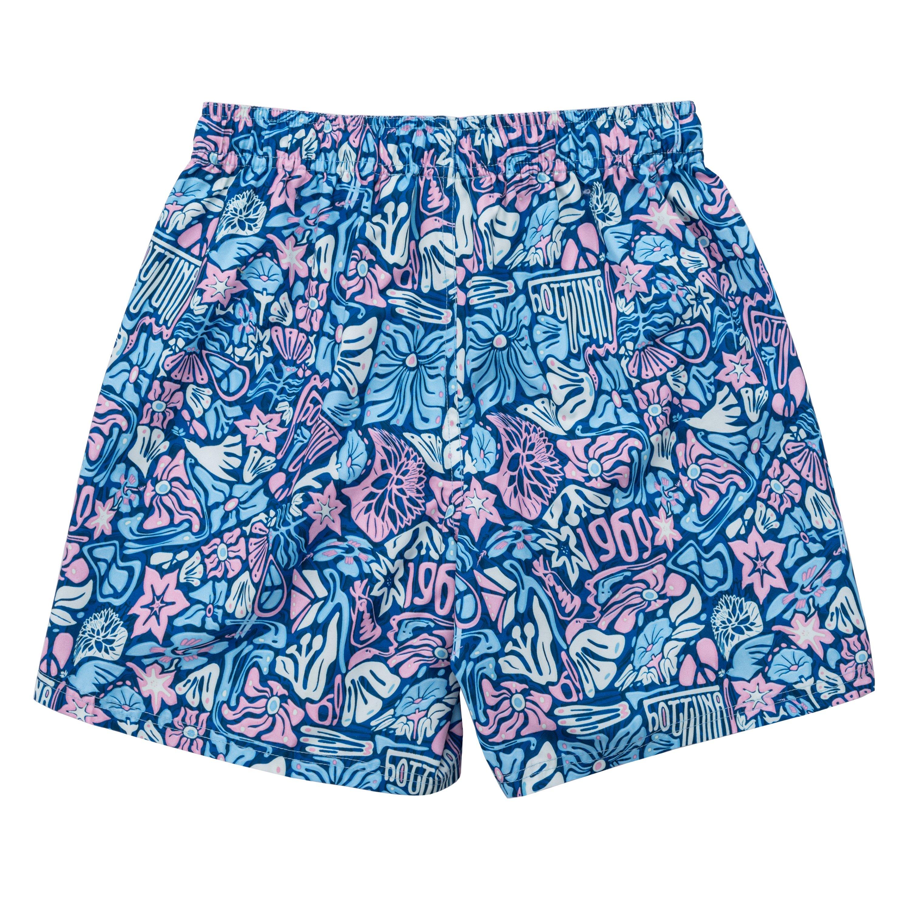 Blue Print - Hot Tuna - Swim Short Juniors - 2