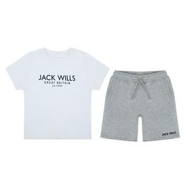 Jack Wills JW T-Set IB InB43