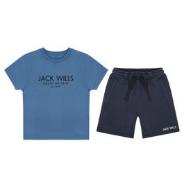 Jack Wills JW T-Set IB InB43