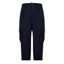 Missoni Logo Cargo Trousers Juniors