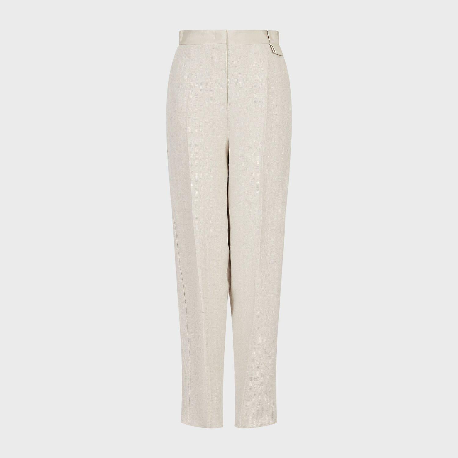 Multi Colour - Emporio Armani - Trousers