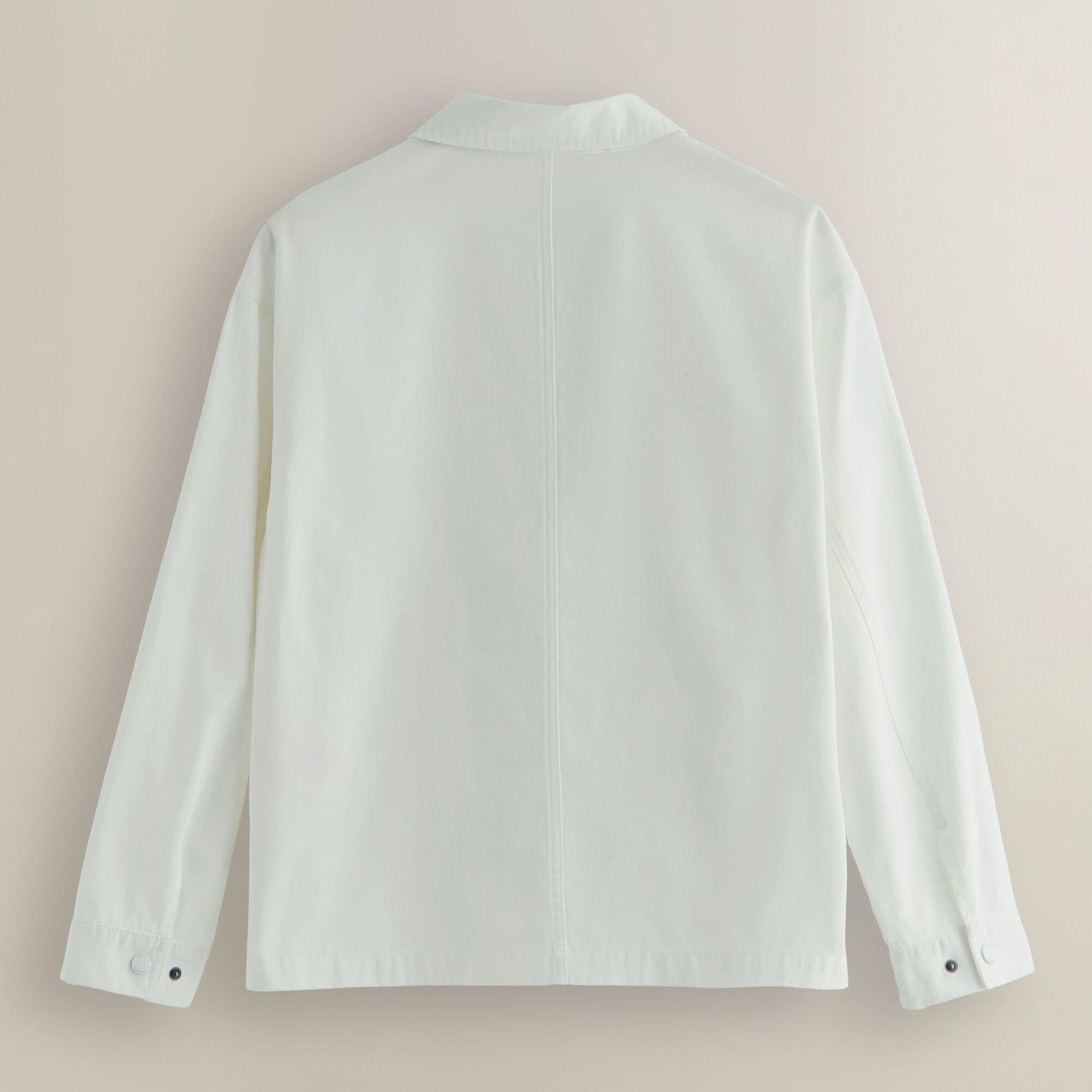 White - Regatta - Womens Avila Jacket - 6