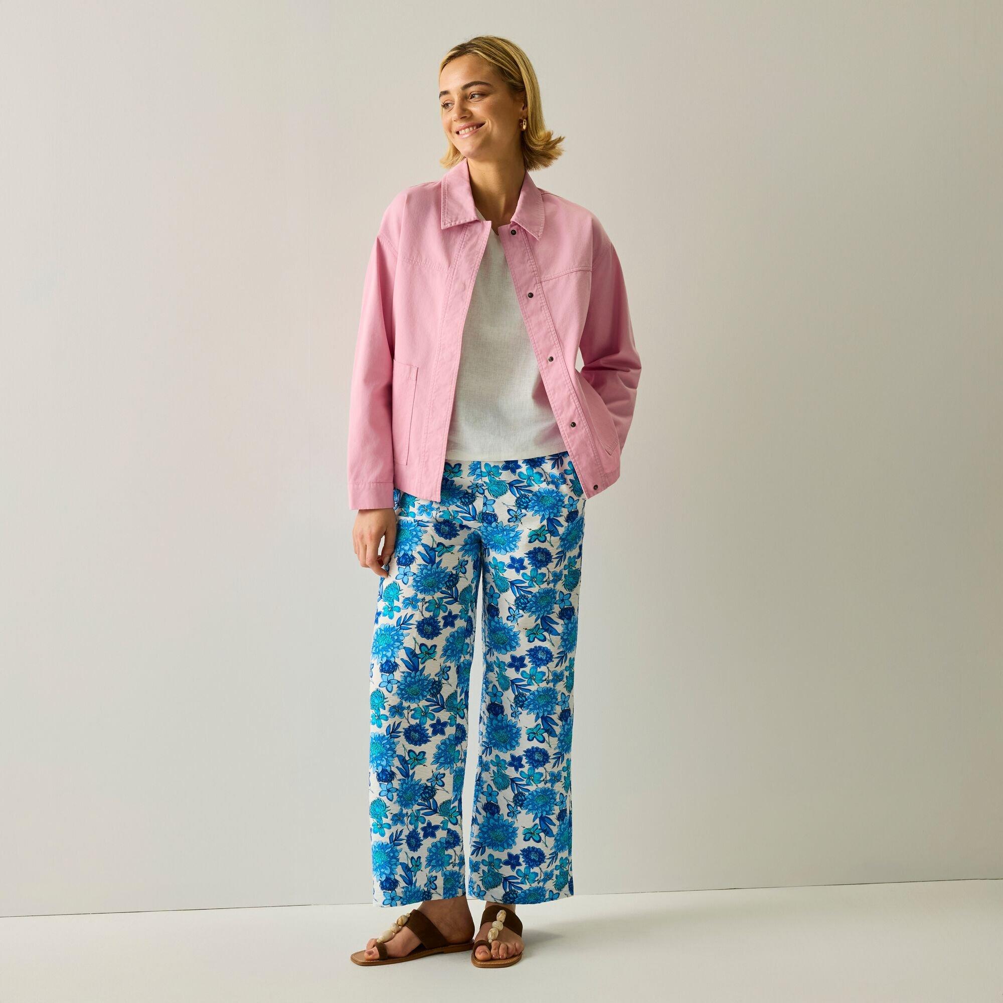Womens Avila Jacket