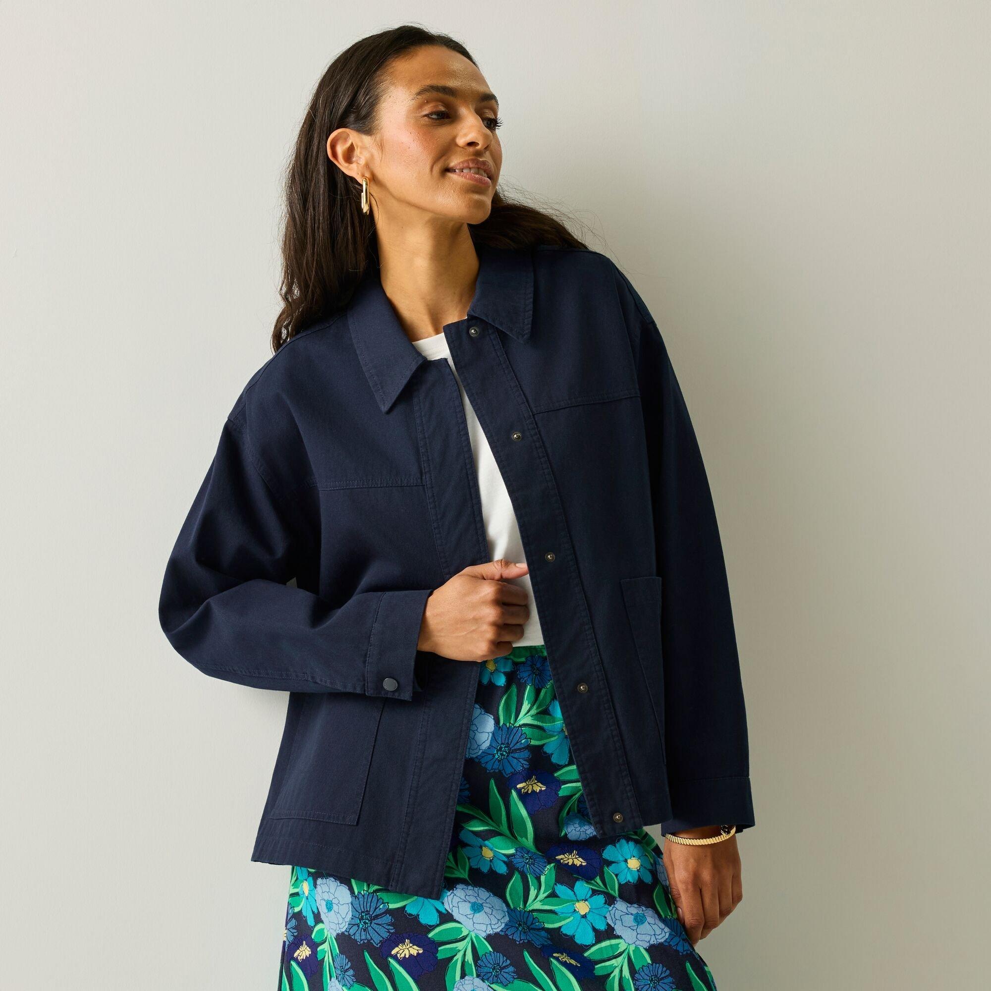 Womens Avila Jacket
