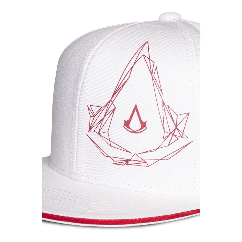 Multi - Assassins Creed - ASSASSINS CREED Red Crest - 2