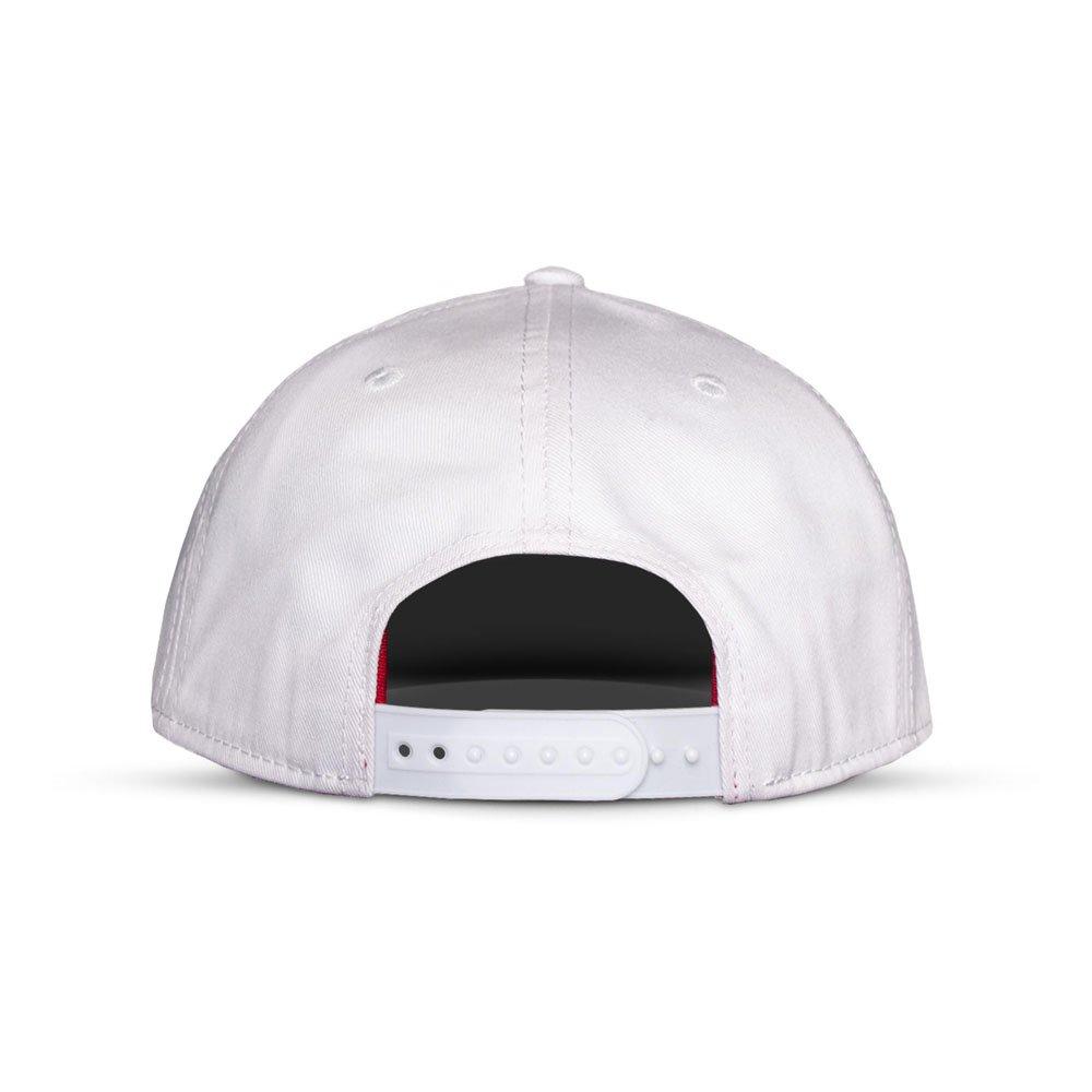 Multi - Assassins Creed - ASSASSINS CREED Red Crest - 5