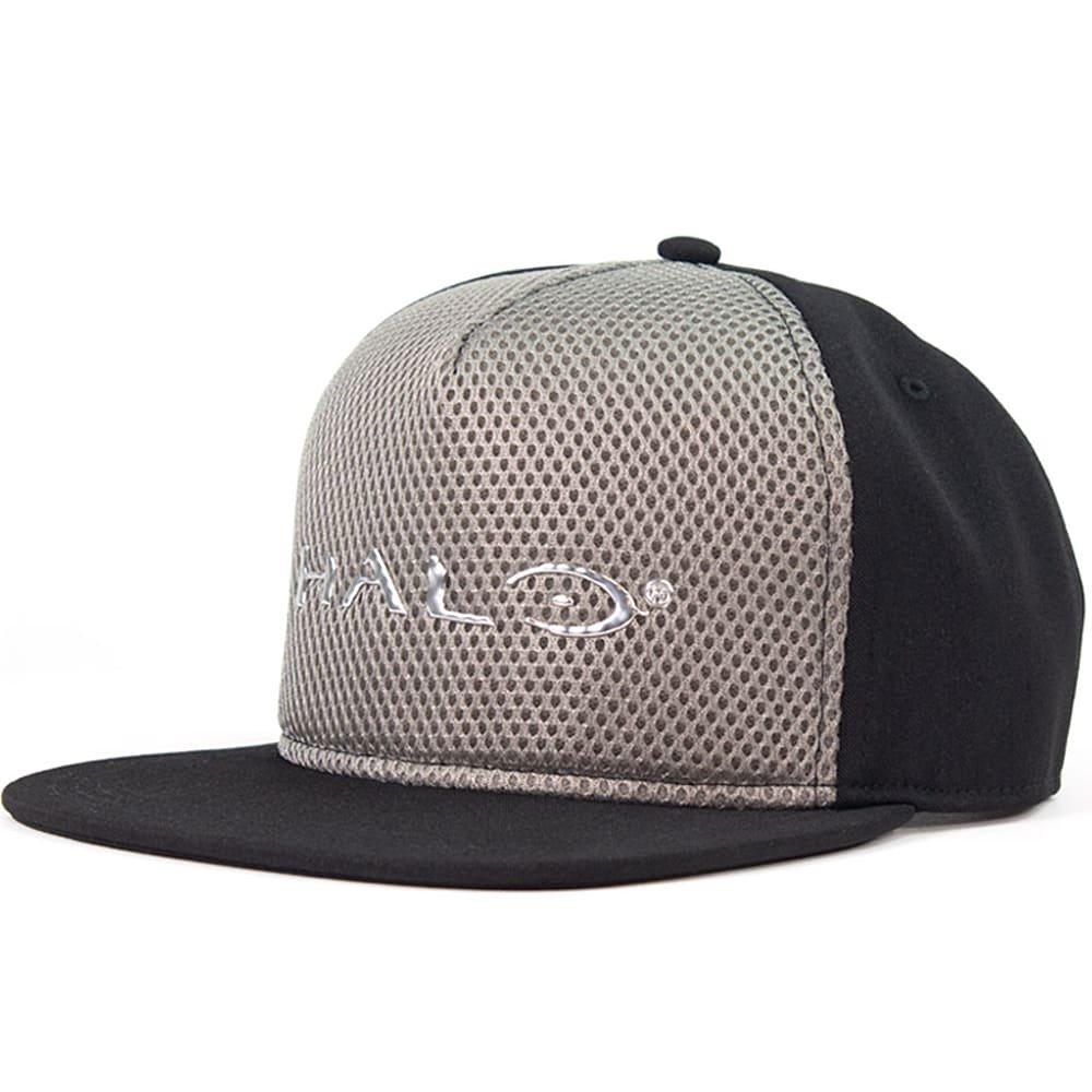 Merchandise - Halo - Halo Chrome Snapback - 1
