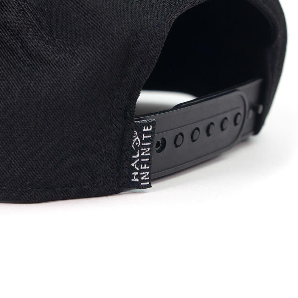 Merchandise - Halo - Halo Chrome Snapback - 2