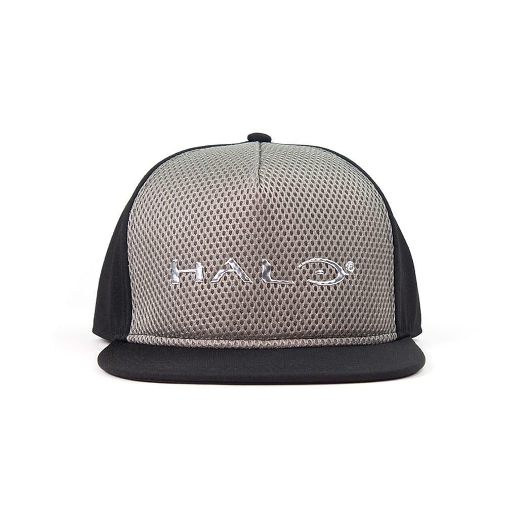 Merchandise - Halo - Halo Chrome Snapback - 3