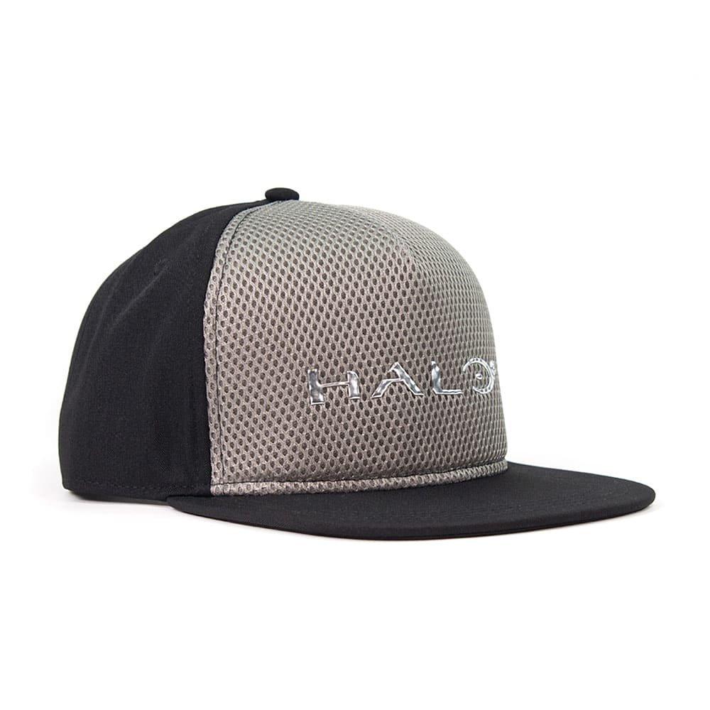 Merchandise - Halo - Halo Chrome Snapback - 4
