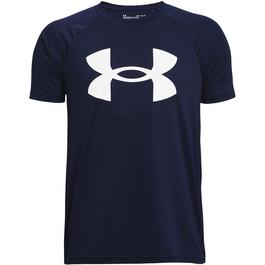 Under Armour UA Tech™ Big Logo Short Sleeve Boys