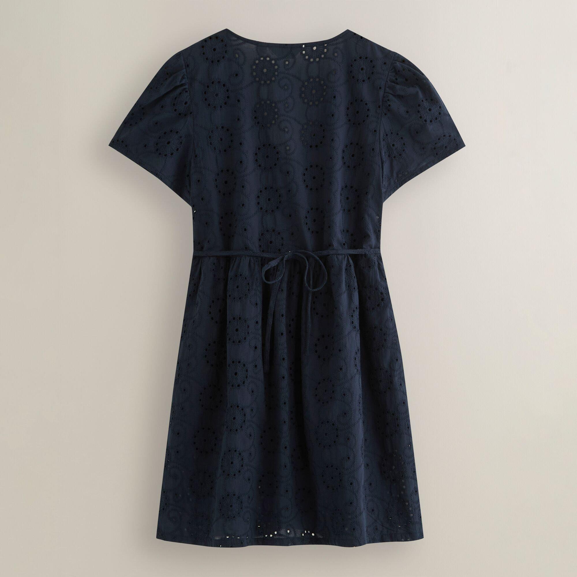 Navy - Regatta - Womens Tarida Dress - 7