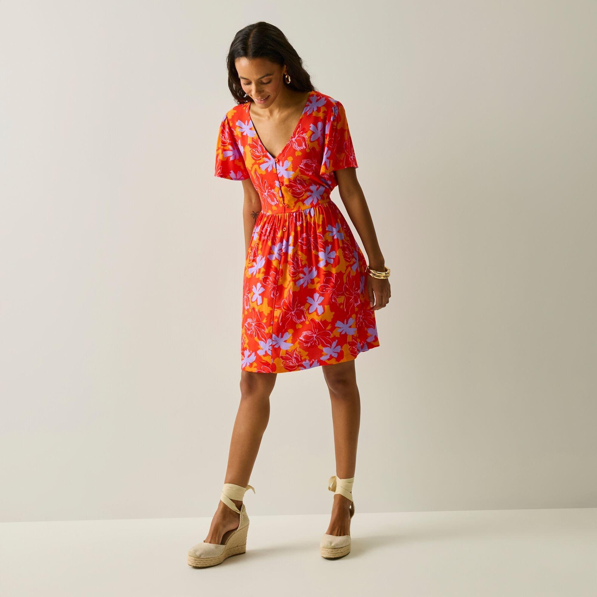 Regatta Women's Tarida Dress - Grndpntfl - 12