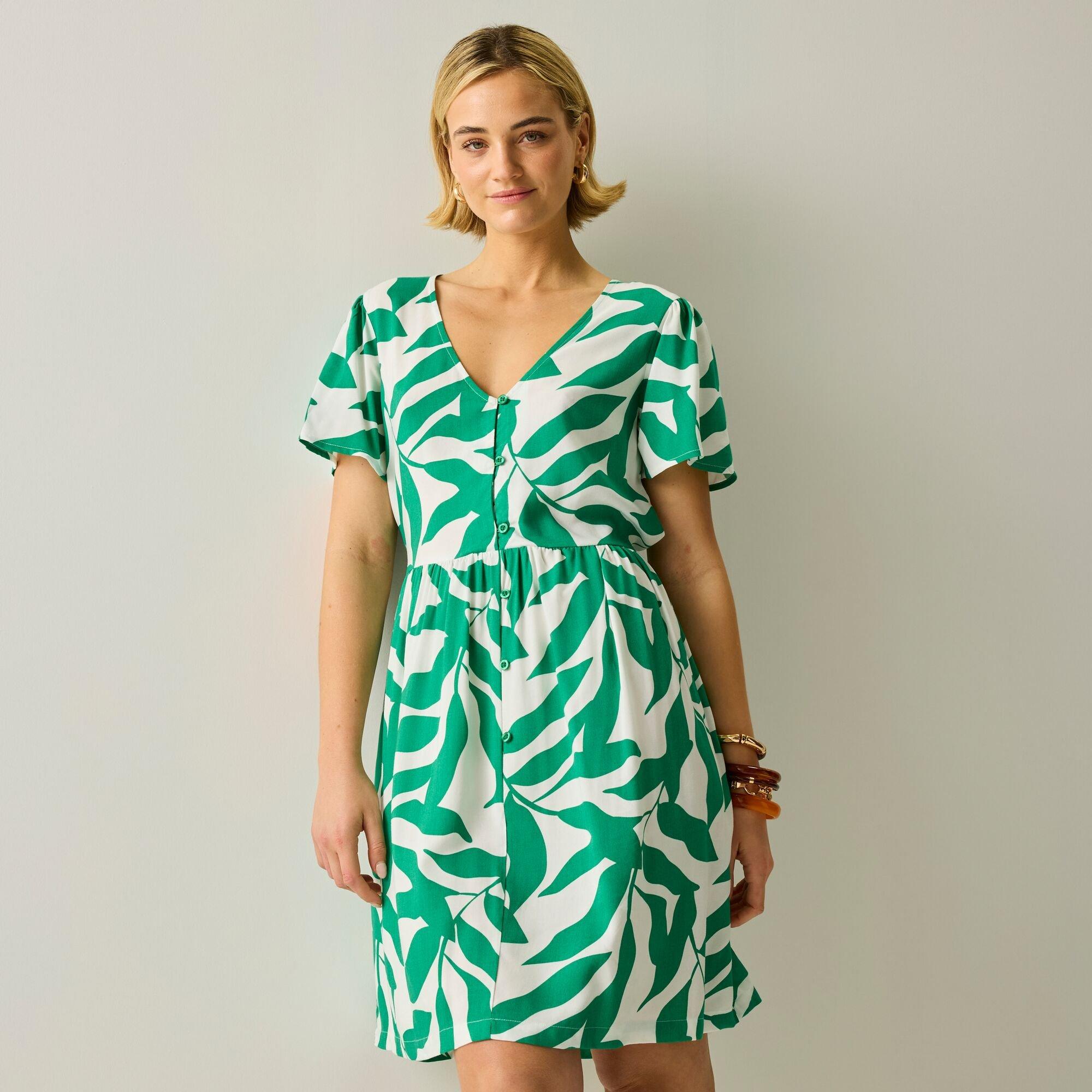 Regatta Women's Tarida Dress - Glgrshdwlf - 12