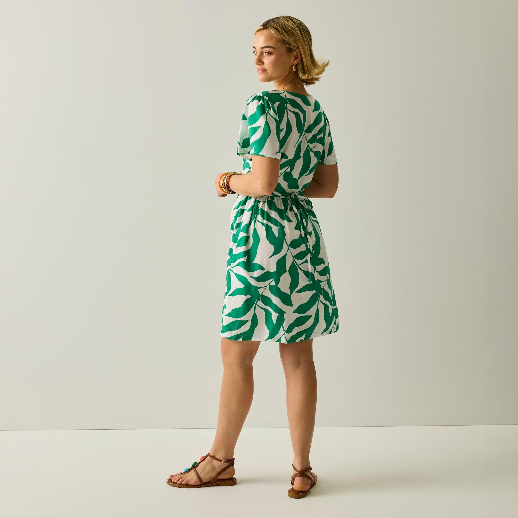 Glgrshdwlf - Regatta - Womens Tarida Dress - 2