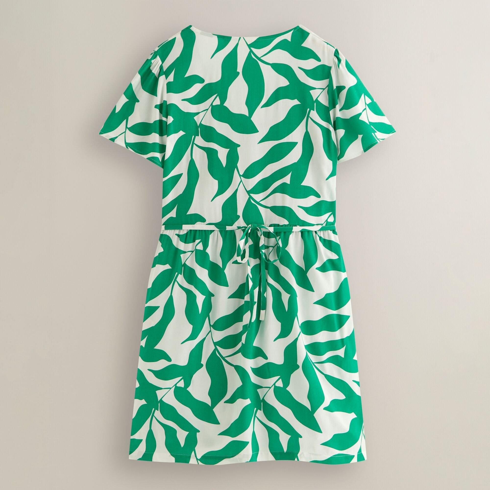 Glgrshdwlf - Regatta - Womens Tarida Dress - 7