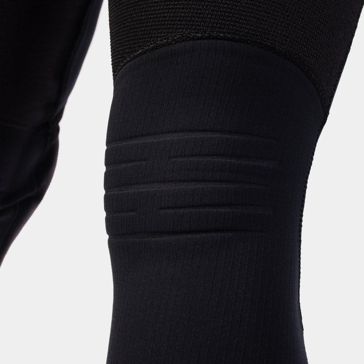 Black - Gul - CODE ZERO 32 BLINDSTITCHED LONG JANE WETSUIT - 7